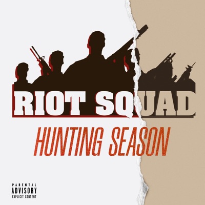 Hunting Season (feat. Stack Bundles, Bynoe & Cau2G$) - Single
