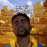 Pressure - Single - Dare Sweet