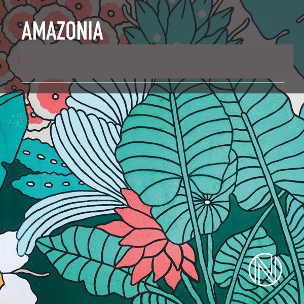 Amazonia - EP