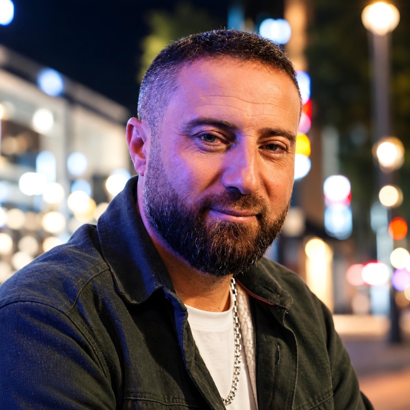 Jîyan-Perişan
