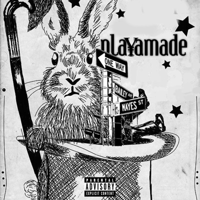 Playamade - EP