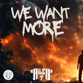 We Want More Rileyp