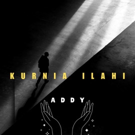 Kurnia Ilahi Addy
