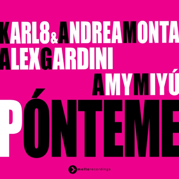 Pónteme - Single