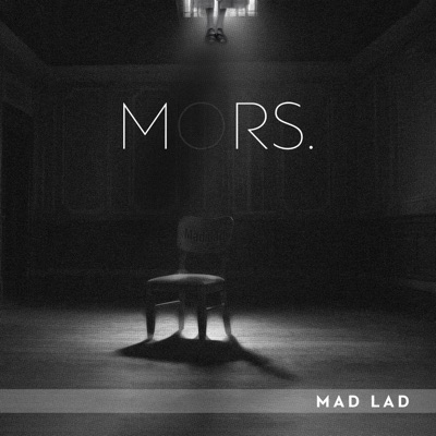 MØRS - EP