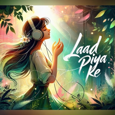 Khatri Meena, Lucky Bilopa & Manish Borif - Laad Piya Ke