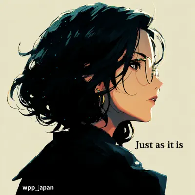【曜日指定】ak-_-uwa-_-wow-0610 wpp_japan — Just As It Is: тексты песен, клипы и концерты