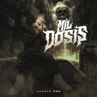 mil dosis - Single - Dasher one