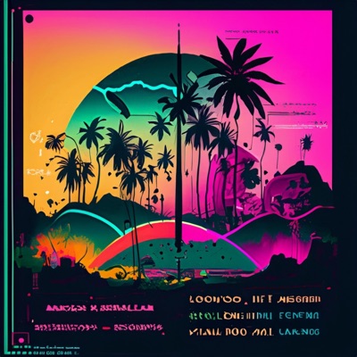 Island Vibez - Single