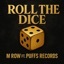 Roll The Dice (feat. Puffs) - Single