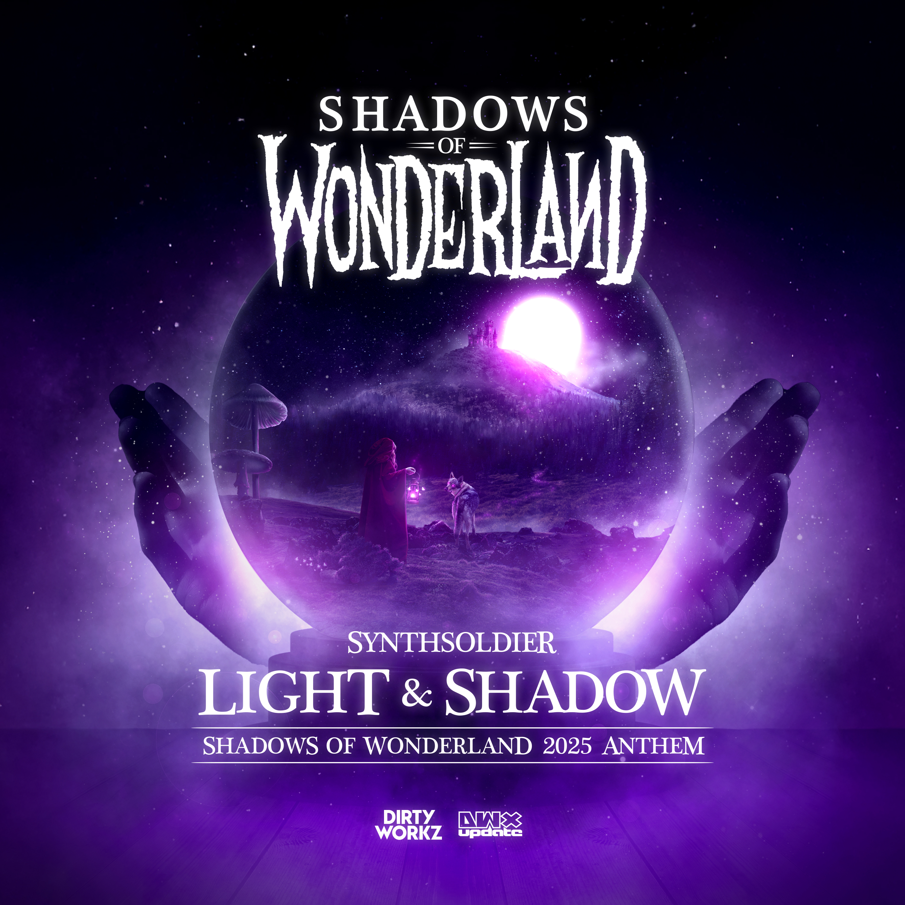Light & Shadow - Single