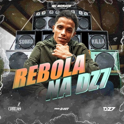 REBOLA NA DZ7 - Single