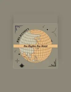 Joel D Costaを聴いたり、ミュージックビデオを鑑賞したり、経歴やツアー日程などを確認したりしましょう！