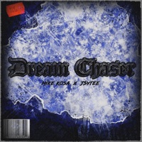 DREAM CHASER (feat. Mike Kosa) - Single - J$yTee