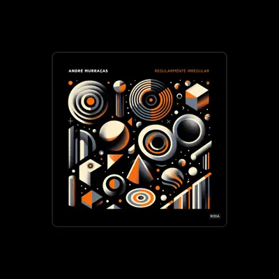 Listen to André Murraças, watch music videos, read bio, see tour dates & more!