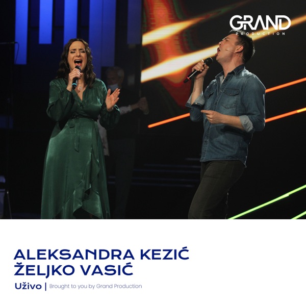 Lozinka Za Raj (Uzivo @ Grand Production)