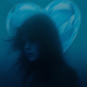 frozen heart - Single