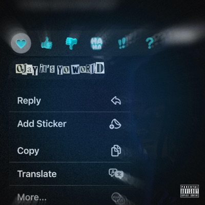 That's that I like (feat. MGE TABARI & LIL SAVV) - Single