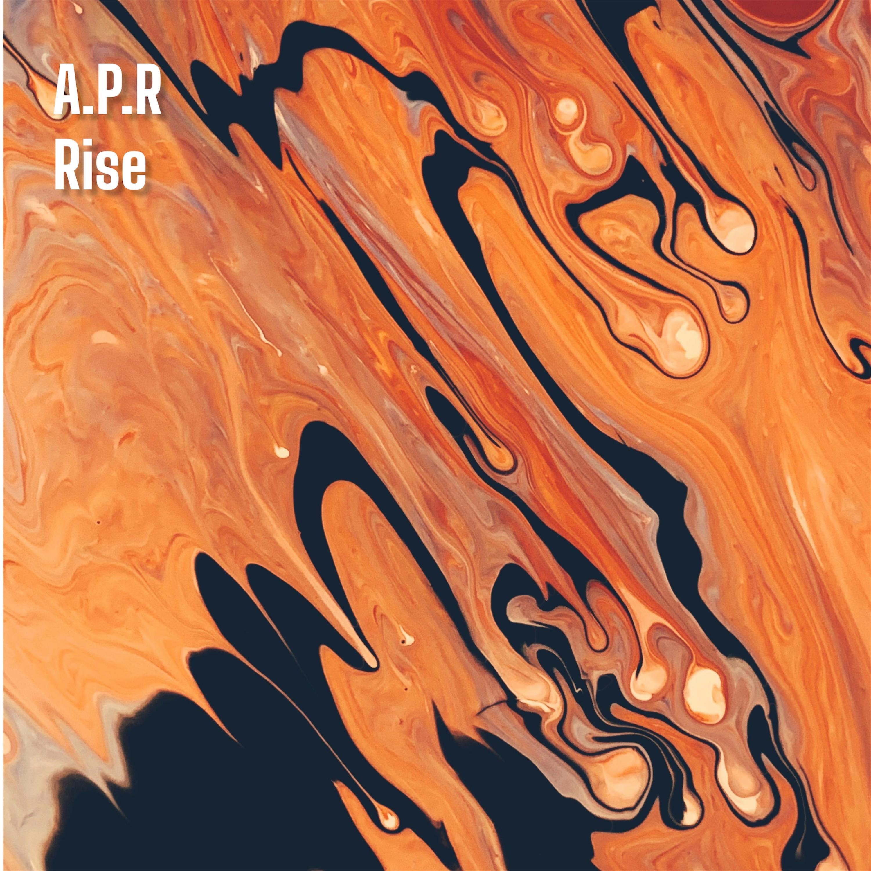 Rise - Single