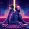 Electric Resurgence - Dj Cosmic Grindline lyrics