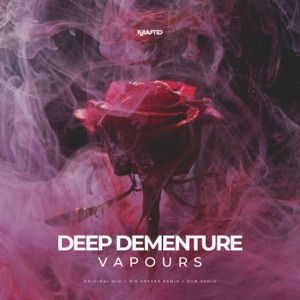 Vapours - Single