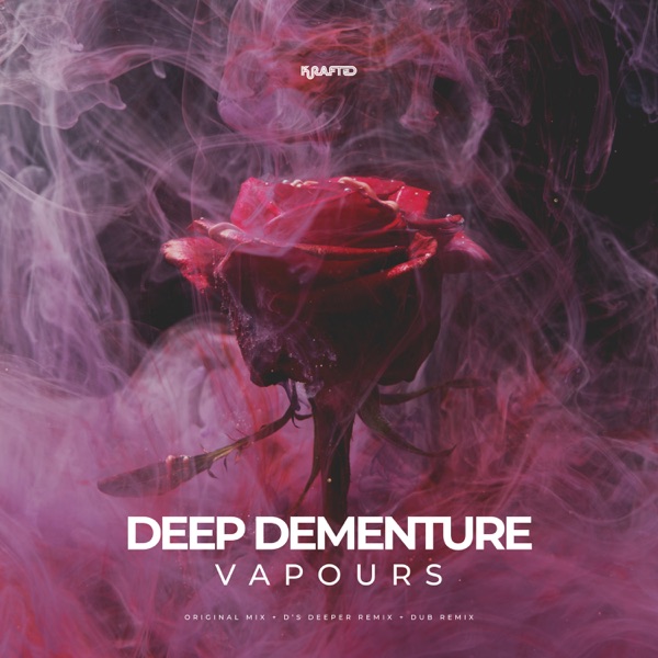 Vapours - Single