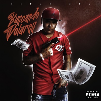 Buscando dólares (feat. Dbs) - Single