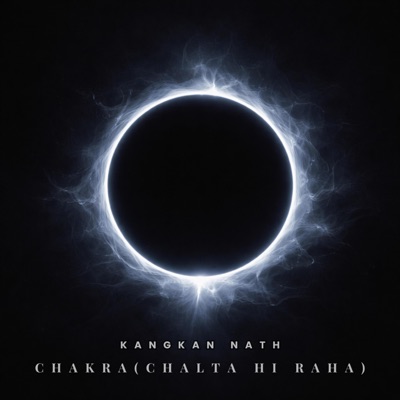 Chakra (Chalta Hi Raha) - Single