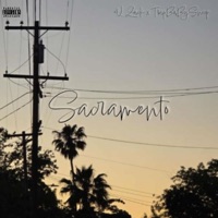 Sacramento (feat. TrapBaBySnoop) - Single - 4L Zack