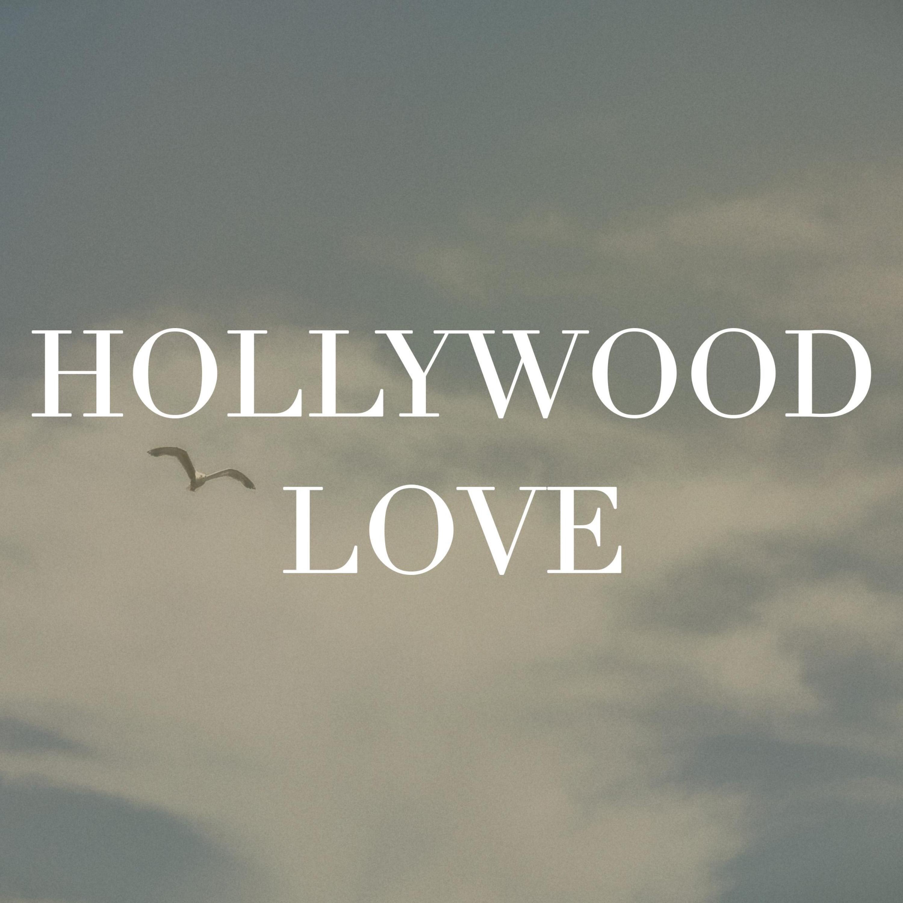 Hollywood Love - Single