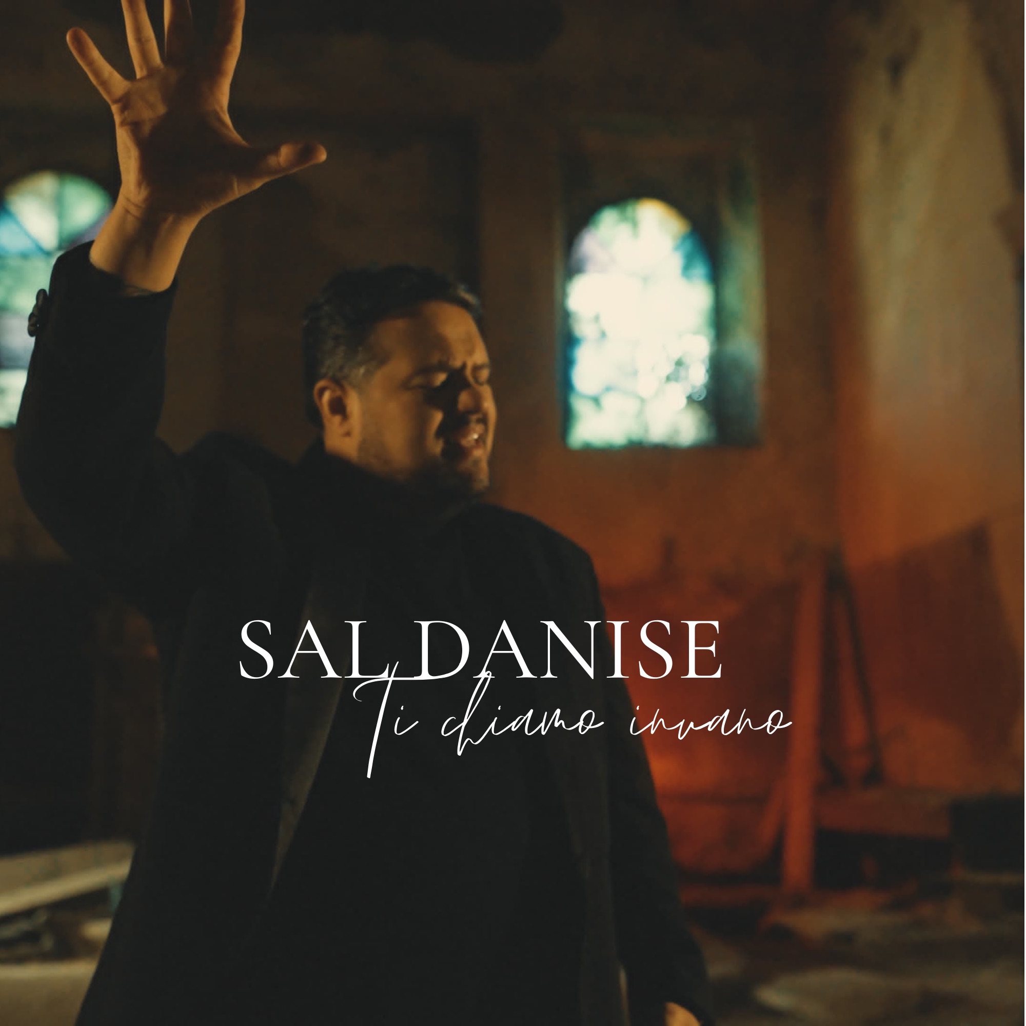 Ti chiamo invano - Single