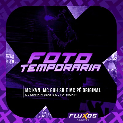Foto Temporaria - Single