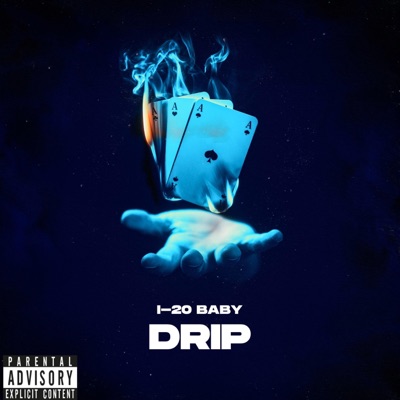 DRIP - Single