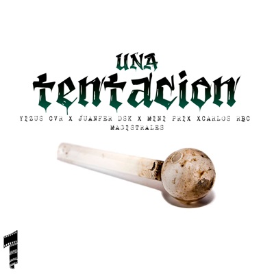 Una Tentacion (feat. Juanfer Dsk & Carlos Rbc) - Single