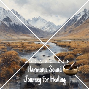 Harmonic Sound Journey for Healing