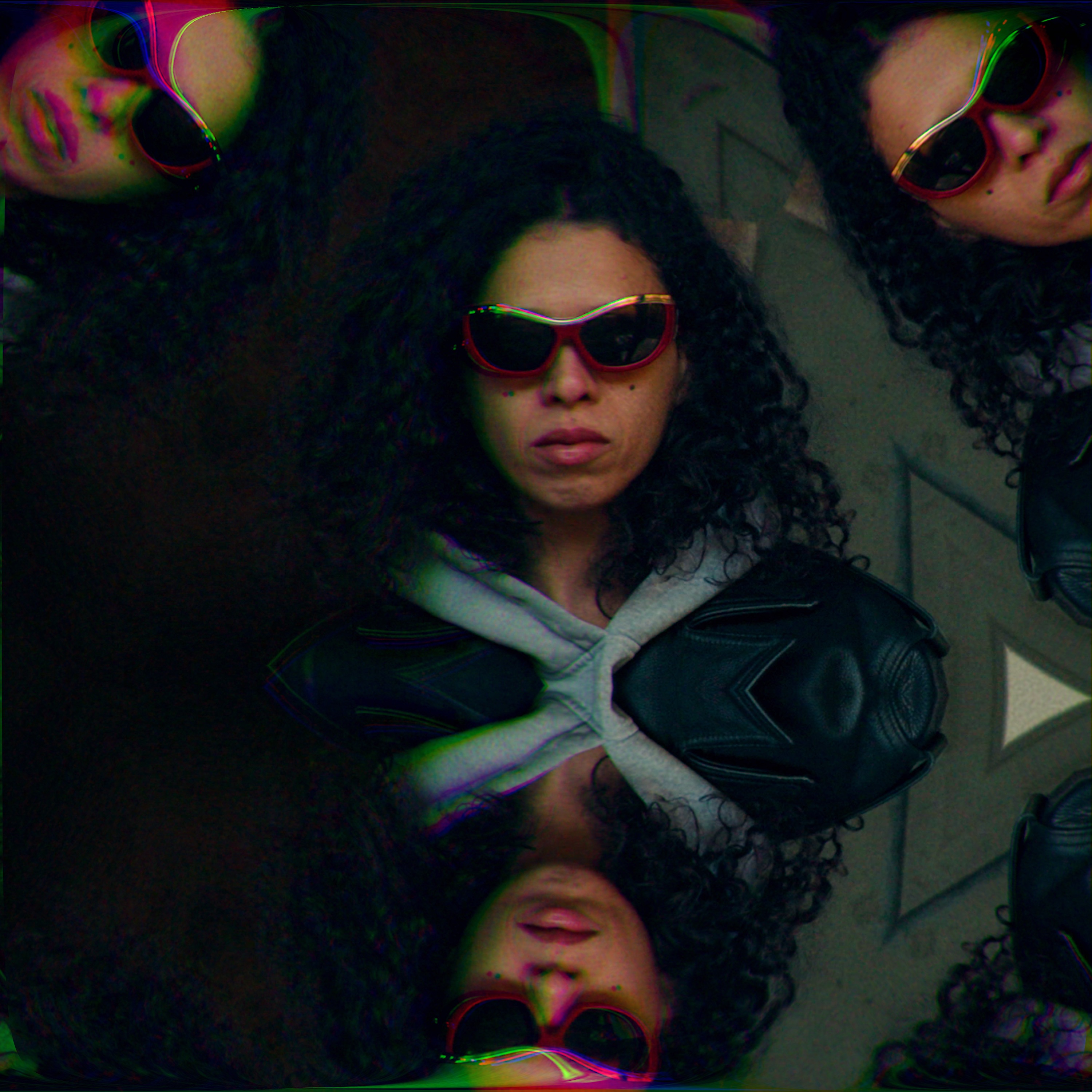 J'ai mille vies - Single