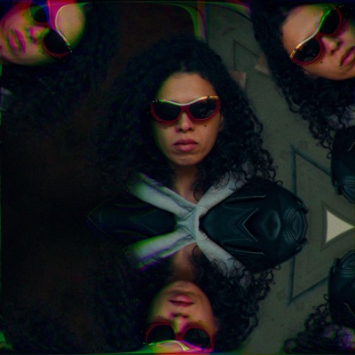 J'ai mille vies - Single