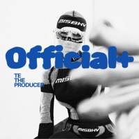 Official - Single - TE The Producer