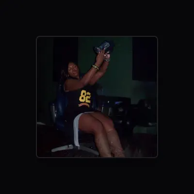 Listen to Daija, watch music videos, read bio, see tour dates & more!