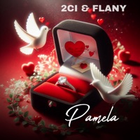 Pamela (feat. Flany) - Single - 2ci