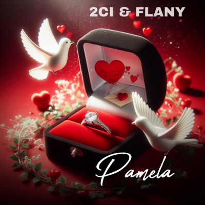 Pamela (feat. Flany) - Single
