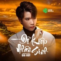 Độ Kiếp Nhân Sinh (Hoa Hồng Dại Remix) - Single - Gia Huy Singer