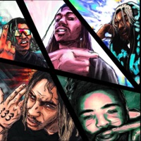 Villain Language (feat. Roxas333, Keek the cook, Fusia Phantom & Jjjodiii) - Single - Sonindigo Archive