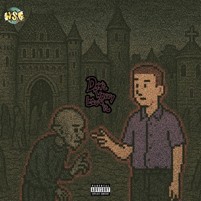 don't worry bout it - Single