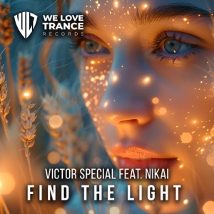 Find the Light (feat. Nikai) - Single