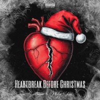 Heartbreak Before Christmas (feat. Eden Lou) - Single - Swervo