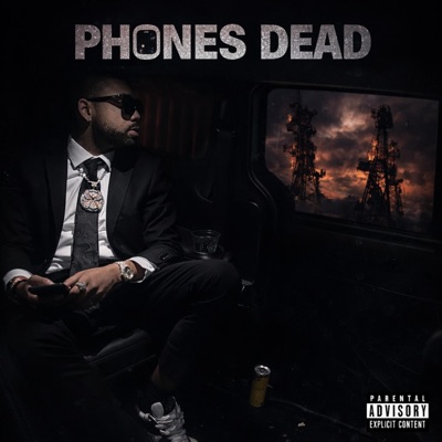PHONES DEAD