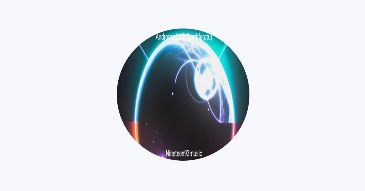 Nineteen93music - Apple Music