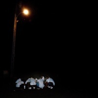 Greatest Movie Never Filmed - EP - Ryan Leahan, Patchymate & abbot