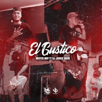 El Gustico (feat. Mister Way) [Champeta 2024] - Single - DJ JAIDER DAVID